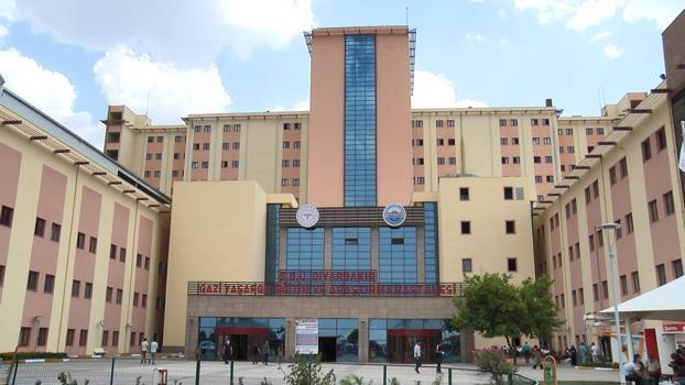 Diyarbakır’da 'irtikap' suçlamasıyla 1’i doktor 3 kişi tutuklandı