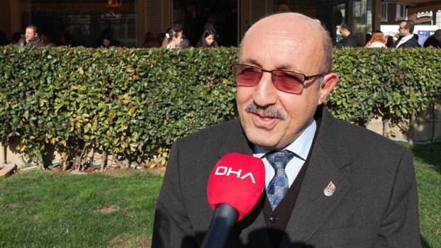 İstanbul - Sıcak havalar için uyaran Meteoroloji mühendisi Özdemir'den İstanbul'a kar açıklaması