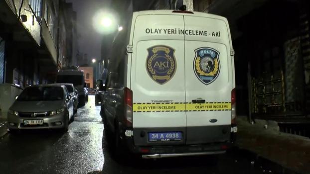 İstanbul- Bağcılar'da eve girerek çocuklara taşla saldırdılar; 1 ölü 1 yaralı