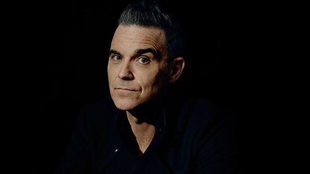 Robbie Williams ilk kez İstanbul'a geliyor