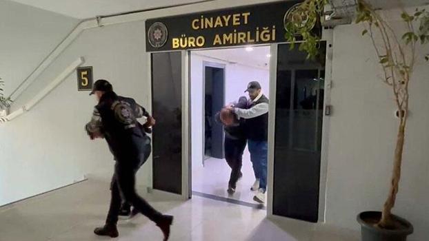 Evliliğe izin çıkmadı; sevgilisi ile annesini tüfekle vurdu