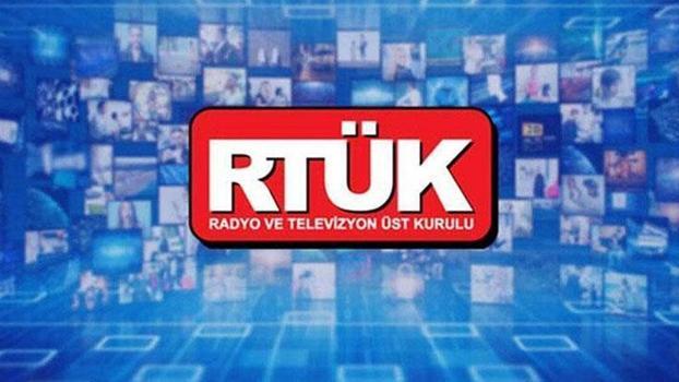 RTÜK'ten el hareketi yapan sunucu Par ile ilgili inceleme