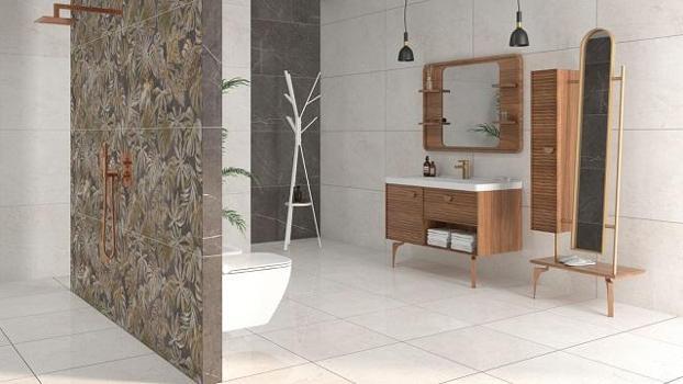 Banyo mobilyası markası VOQ, Palo Santo serisini tanıttı