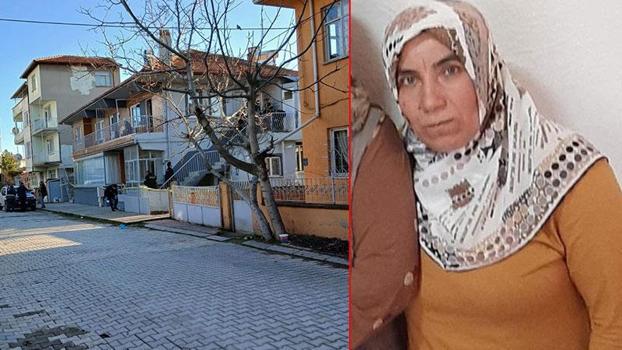 Çuval içinde cesedi bulunan Serpil'in katil zanlısı olarak 3 şüpheliye gözaltı