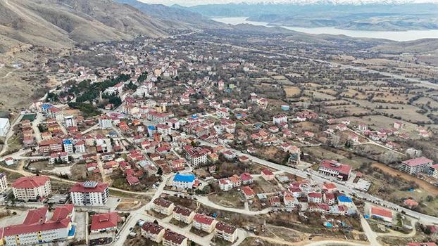 Tunceli’de 114 hayvanın öldüğü Pertek ilçesi 30 gün karantinaya alındı