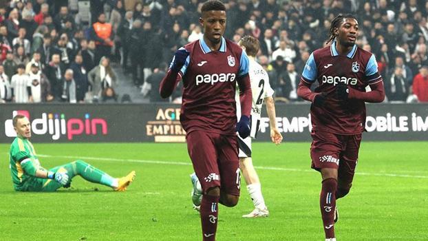 Trabzonspor’da deplasman kabusu bitmiyor