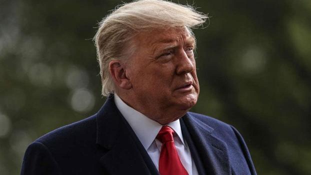 Trump: ABD artık Kanada'yı sübvanse etmeyecek