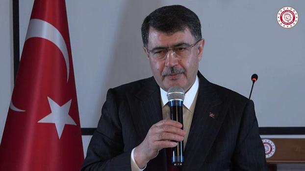 Vali Şahin: Ankara’nın en büyük sorunlarından biri ‘trafik’