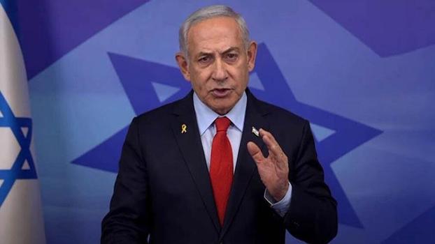 İsrail Başbakanı Netanyahu, Doha'daki müzakerelere ilişkin güvenlik toplantısı düzenledi