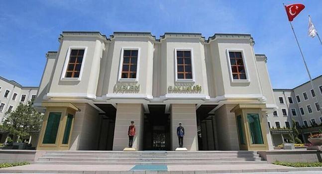 İçişleri Bakanlığı: 30 yıl kesinleşmiş hapis cezası bulunan B.L adli makamlara teslim edildi