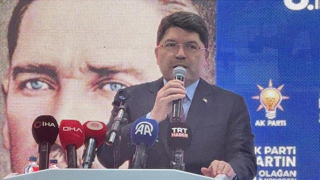 Bakan Tunç: İslamofobi, bir insanlık suçudur ve hastalıktır