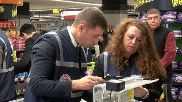 Bakanlıktan ramazan bayramı öncesi 'fahiş fiyat' denetimi