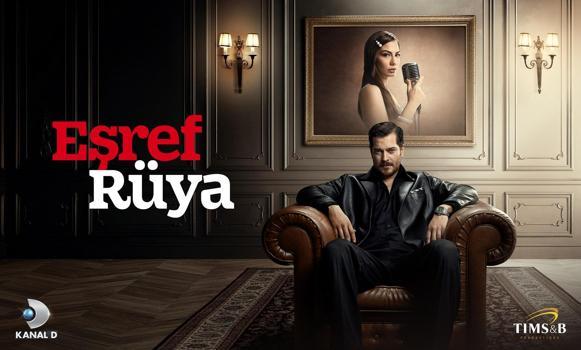 Eşref Rüya için geri sayım başladı