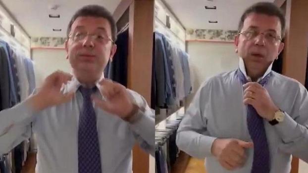 İmamoğlu’nun ortak olduğu şirkete el konuldu