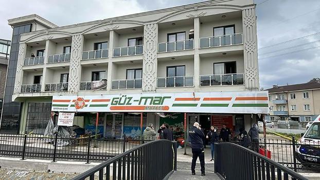 Yarım saatte 3 ayrı iş yerine silahlı saldırı düzenledi: 1 ölü