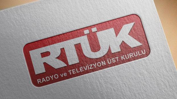 RTÜK'ten 5 medya kuruluşuna ceza