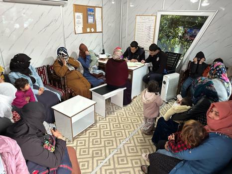 Batman’da, 89 dilenciye 125 bin TL ceza