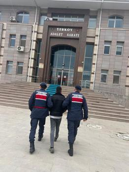 Kırşehir'de uyuşturucu operasyonu: 3 gözaltı