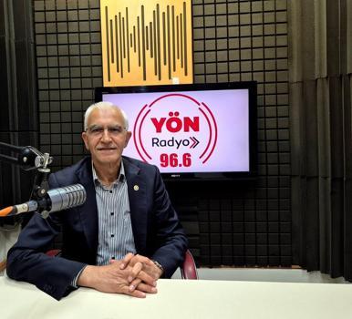Yön Radyo 30'uncu yılını kutluyor