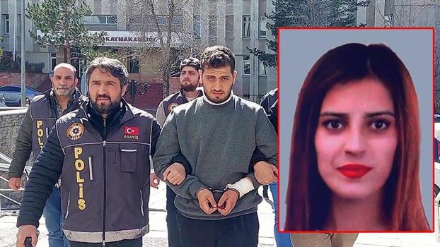 Hatice'yi öldüren eşi: Boğazını ne kadar sıktığımı hatırlamıyorum
