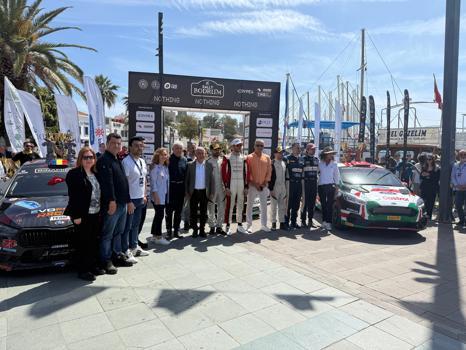 Rally Bodrum ödül töreniyle sona erdi