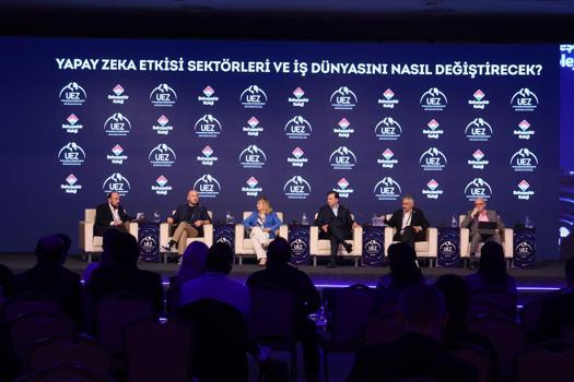 ‘Bireysel deneyimleri yakalamaya çalışan tüm sektörler yapay zekaya adapte oluyor’