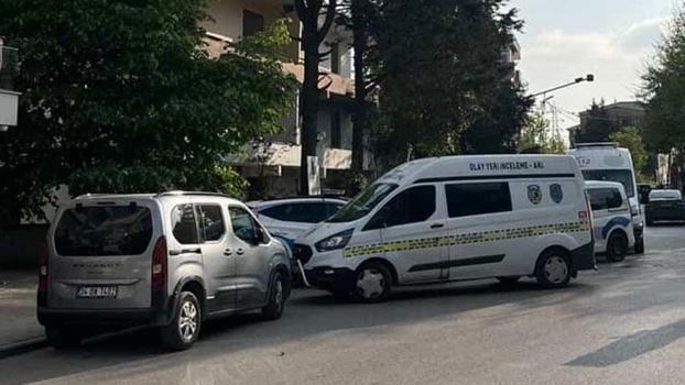 Sancaktepe'de otomobilde ölü bulundu