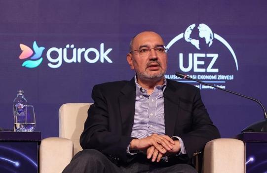 Ali Ülker: Yıldız Holding’i, odaklanma ve çalışan mutluluğu stratejimizle geleceğe taşıyoruz