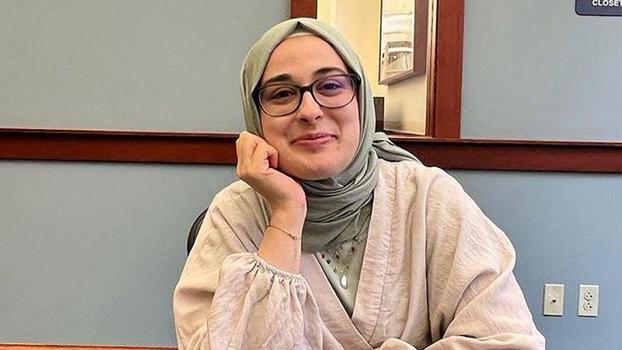 Boston Başkonsolosu Buner: Rümeysa Öztürk’e gerekli konsolosluk hizmeti sağlanacaktır