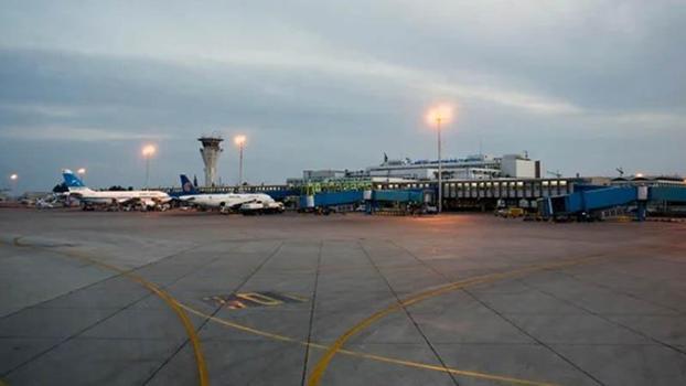 Suriye’den BAE’ye uçuşlar 13 yıl sonra yeniden başladı