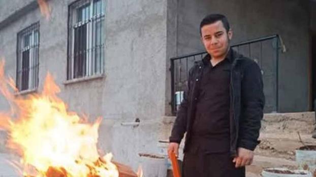 Serinlemek için girdiği sulama kanalında boğuldu