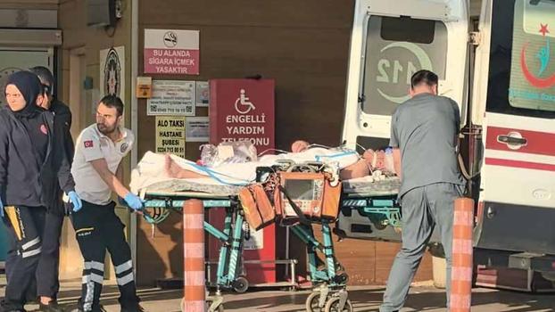 Bursa’da sahte alkol içen kişi komaya girdi