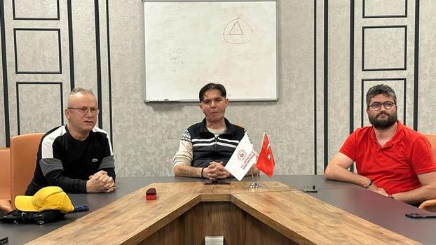 Görme Engelliler B2-B3 Futsal 1. Ligi’nde ilk devre heyecanı başlıyor