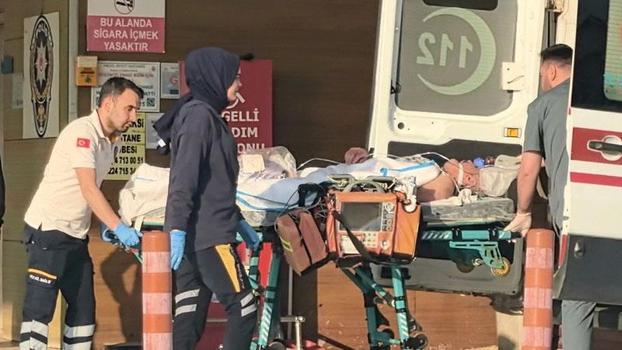 Bursa’da sahte alkol içen kişi komaya girdi