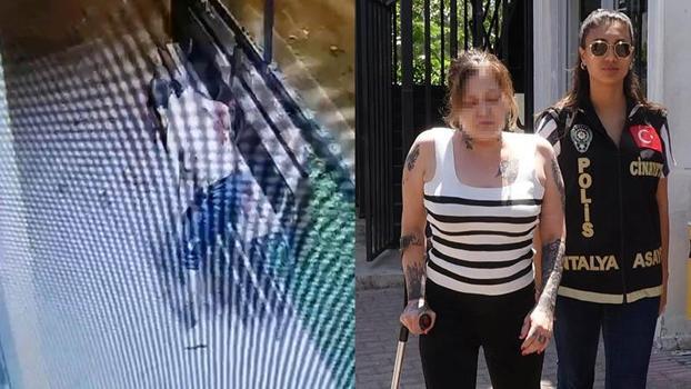 Ablasını rahatsız edeni öldüren 17 yaşındaki sanığa müebbet talebi