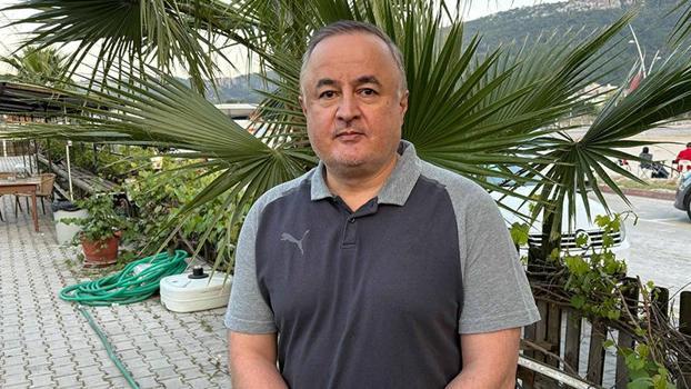 Engin Fırat, hayatını kaybeden Lorant’ı anlattı