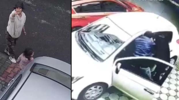 Kartal’da park yeri tartışması: Astım hastası kadına darp ve ‘Seni öldüreceğiz’ tehdidi