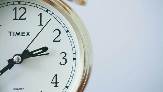 Fizikçiler, zamanı ölçmenin yeni bir yolunu buldu