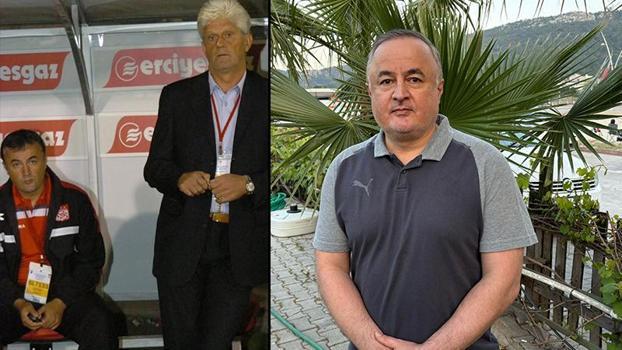 Engin Fırat, hayatını kaybeden Lorant’ı anlattı