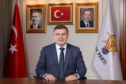 'Çocuklarımız yarınlarımızın teminatı, medeniyet davamızın taşıyıcısıdır'