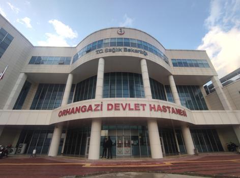 Bursa'da 'usulsüz engelli raporu' operasyonu: 13 gözaltı