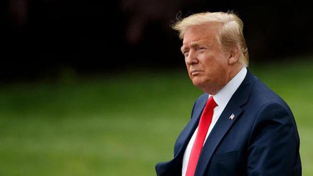 Trump: Rusya ile anlaşmaya ulaştık, şimdi Zelenskiy ile anlaşmamız gerekiyor