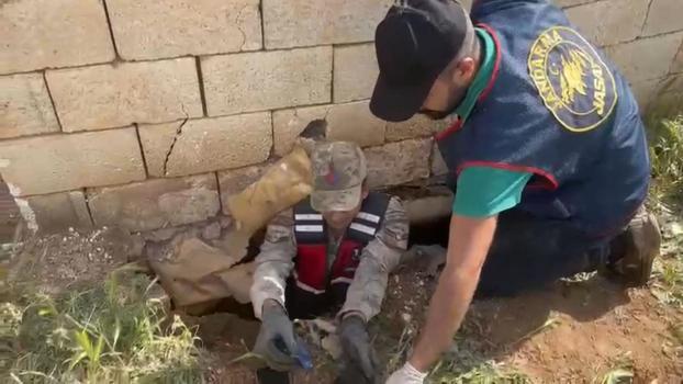 Şanlıurfa'da telefon dolandırıcılığı operasyonu; 5 tutuklama