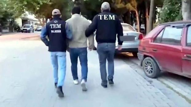 42 ilde FETÖ operasyonları: 169 gözaltı