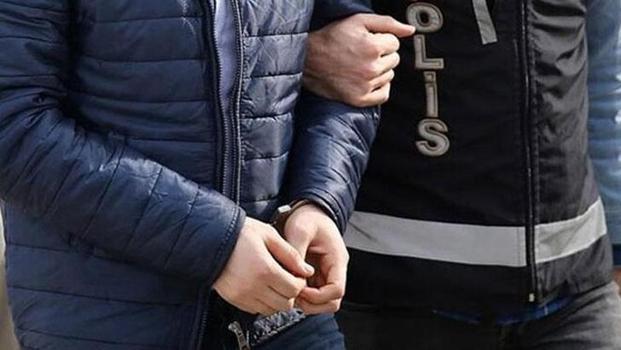1 Mayıs öncesi provokasyon yaptığı belirlenen şüphelilere operasyon