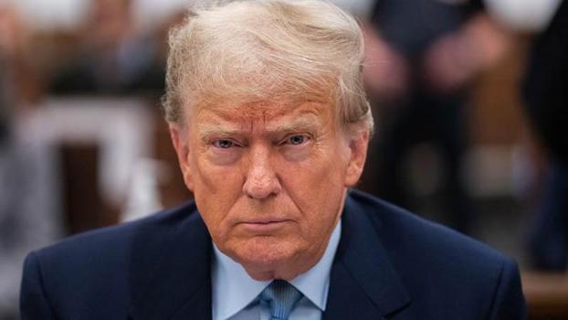 ABD Başkanı Trump, görevdeki ilk 100 gününü değerlendirdi