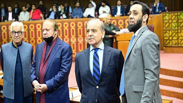 Pakistan: Hindistan, önümüzdeki 24 ila 36 saat içinde askeri harekat düzenleme niyetinde