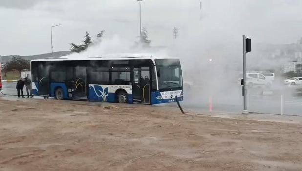 Bolu Mudurnu'daki 'Peri Masalı' Villaları Drone ile Havadan Görüntülendi: Yıllardır Boş Duruyor!