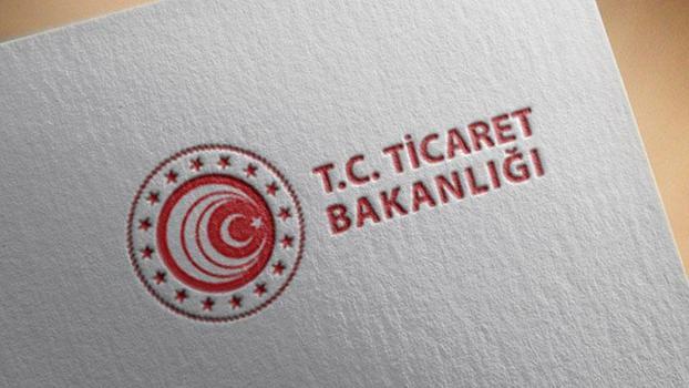 Ticaret Bakanlığı'ndan yılın ilk 4 ayında 1 milyar TL idari para cezası
