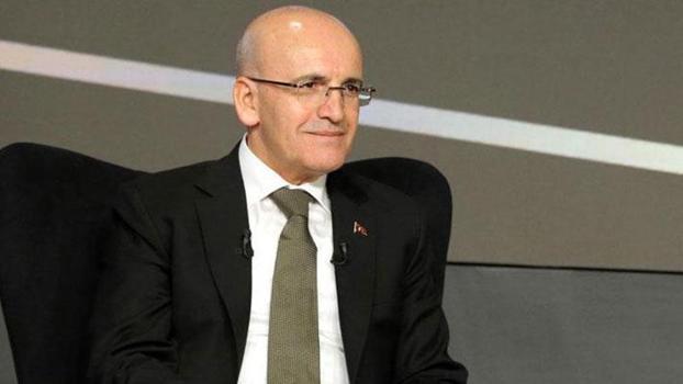 Bakan Şimşek: Yıllık enflasyon 11 aydır geriliyor